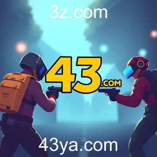 A Ascensão do 43y.com no Cenário de Jogos Online