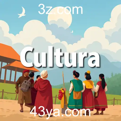 Explorando a Importância da Cultura Local: Um Mergulho no Mundo do 43y.com