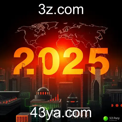 Impactos do Cenário Econômico em 2025