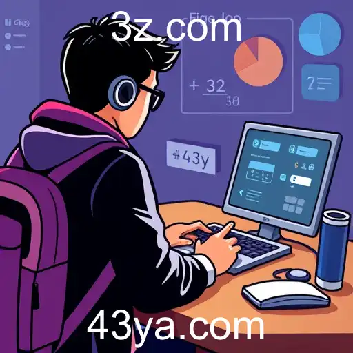 A Revolução dos Jogos Educacionais na Aprendizagem Moderna