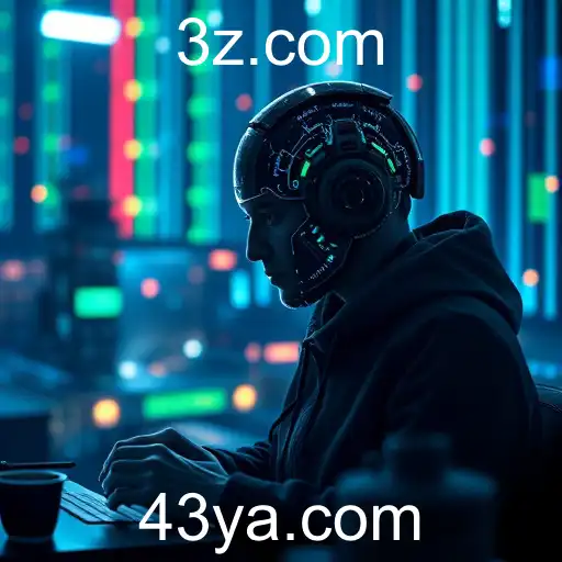A Evolução do Ciberespaço e as Tendências de 2025