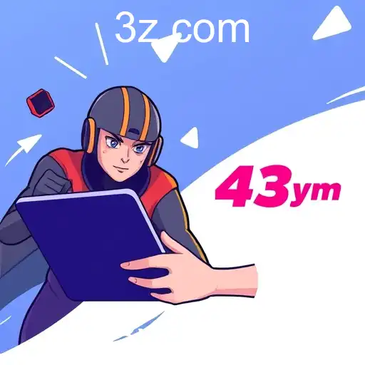 Explorando o Futuro dos Jogos Online: 43y.com Revoluciona a Experiência Virtual