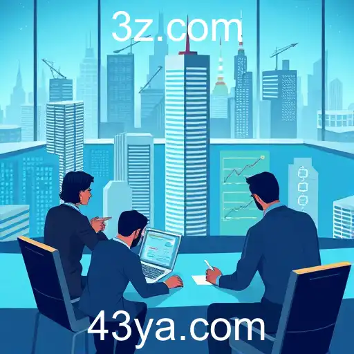 Tendências Futuras no Mundo dos Jogos em 43y.com