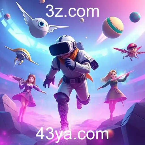 Avanços e Desafios na Indústria de Jogos Online