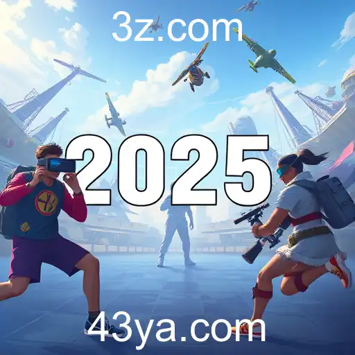 Revolução nos Jogos Online: A Ascensão das Plataformas Multijogador