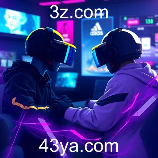 A Revolução dos Jogos Online em 2025: Uma Nova Era