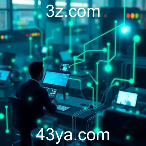 Inovações e Tendências no Mundo dos Jogos Online