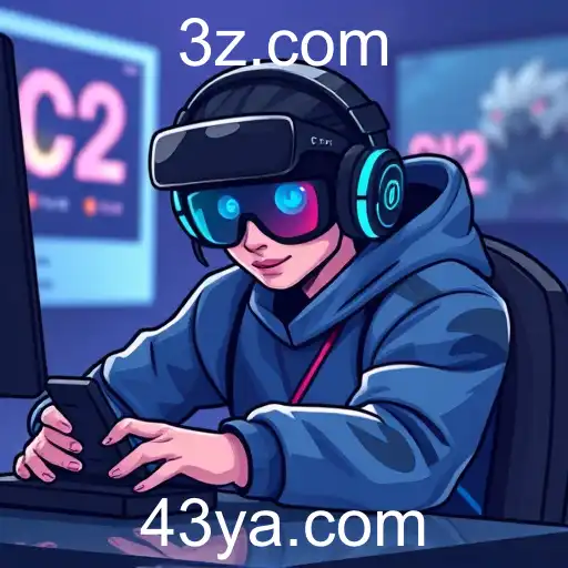 Tendências de Jogos Online: Visão Geral de 2025