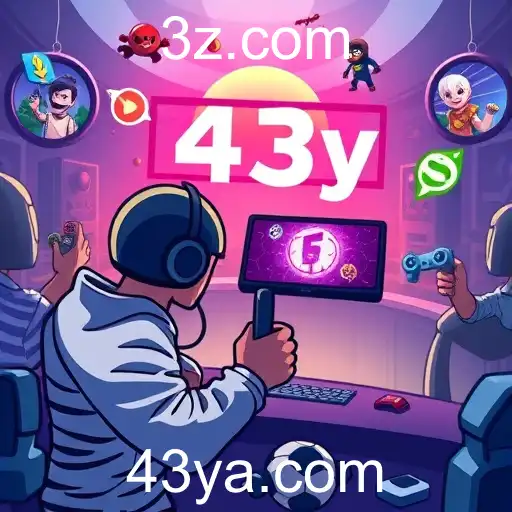 O Crescimento dos Jogos Online no Brasil em 2025