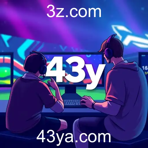 O Impacto do 43y.com no Mercado de Jogos em Português