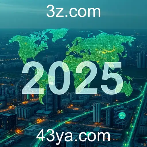 O Crescimento Avassalador de 43y.com no Brasil