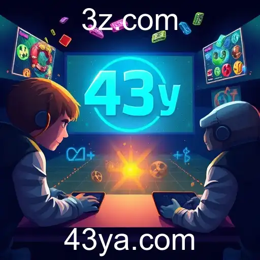 Tendências de Jogos Online e a Nova Era de Plataformas