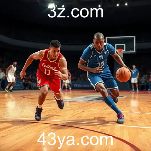 A Fascinante Categoria de Esportes em 43y.com