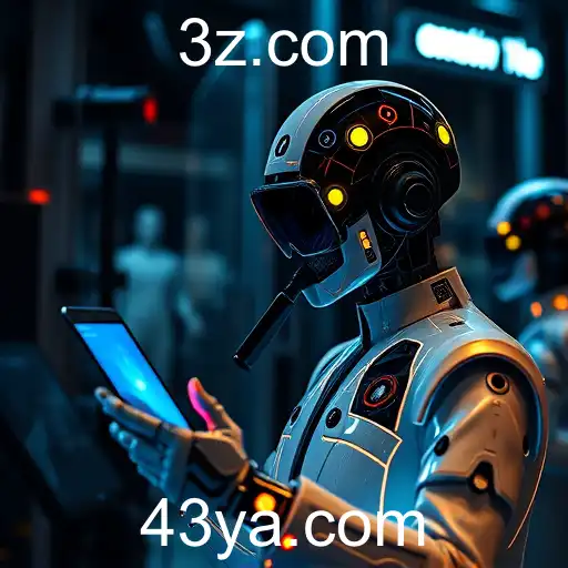 Avanços Tecnológicos e Desafios de Segurança Virtual