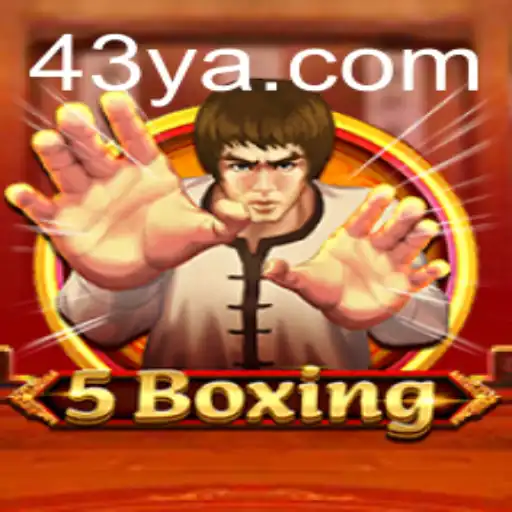 Unleashing the Thrill of 5Boxing: Dive into the World of Digital Combat