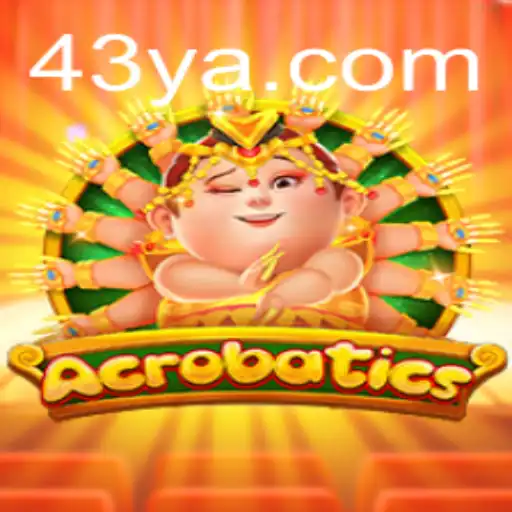 Acrobatics: A Thrilling Game Experience with 43y.com