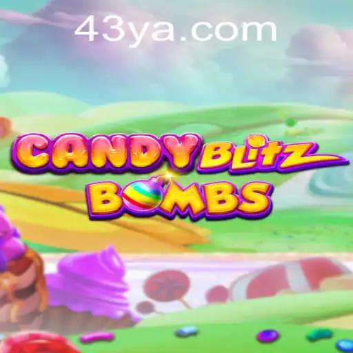 CandyBlitzBombs: An Explosive Gaming Experience