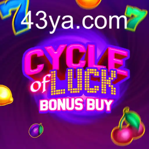 Exploring the Exciting World of CycleofLuckBonusBuy