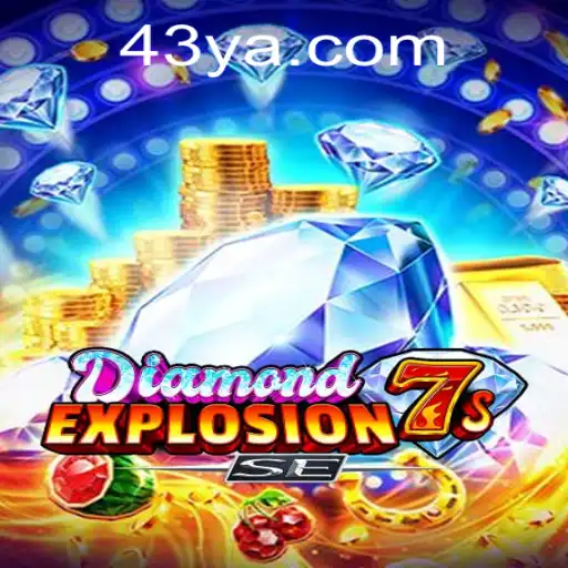 Exploring DiamondExplosion7sSE: A Mesmerizing Journey into Virtual Gaming