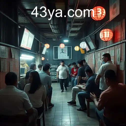 VIP Service 43y.com - 24/7 Support and Exclusive Benefits