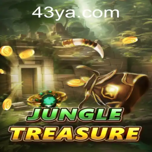 Unveiling the Mystique of JungleTreasure: A Riveting Adventure with 43y.com