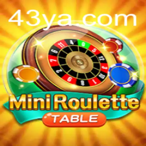 MiniRoulette: A Unique Twist on a Classic Game