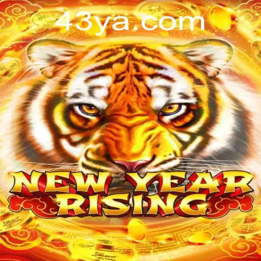 NewYearRising: A Thrilling Tablet Game Experience
