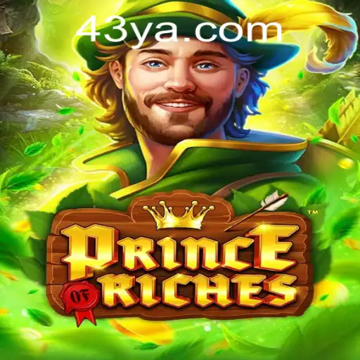 Exploring the Exciting World of PrinceOfRiches: A Modern Gaming Experience