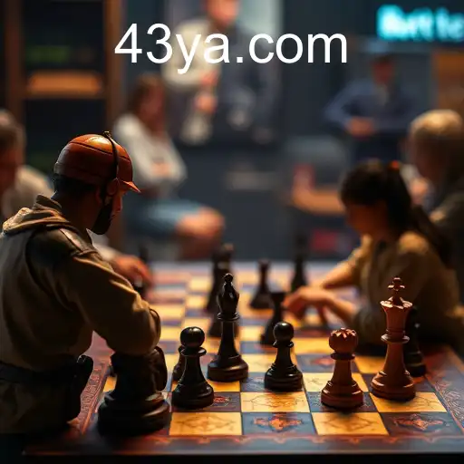 Gaming Experience 43y.com - 800+ Premium and Exclusive Games